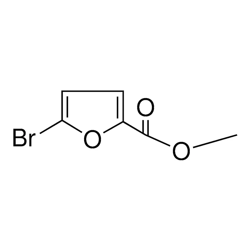Merck METHYL 5-BROMO-2-FUROATE-