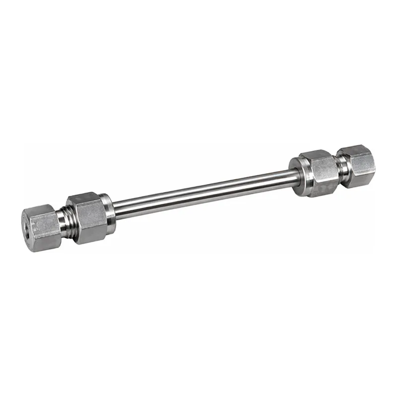 Waters Spherisorb C1 Column, 80Å, 5 µm, 4.6 mm X 100 mm, 1/pk