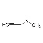 Merck N-METHYLPROPARGYLAMINE, 95%