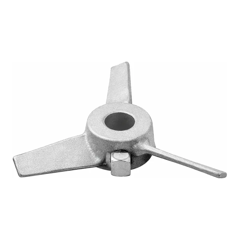 Merck Lightnin(R) 316 stainless steel impeller