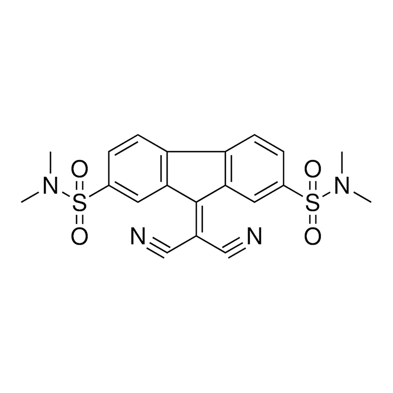 Merck 9-(DICYANOMETHYLENE)-N(2),N(2),N-