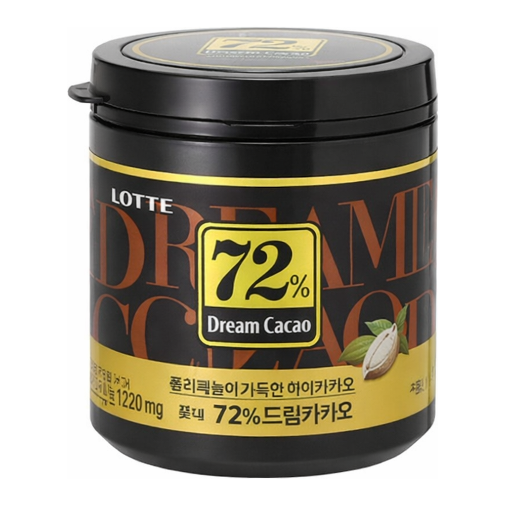 OFFICENEX [P]롯데 드림카카오72%(90g)