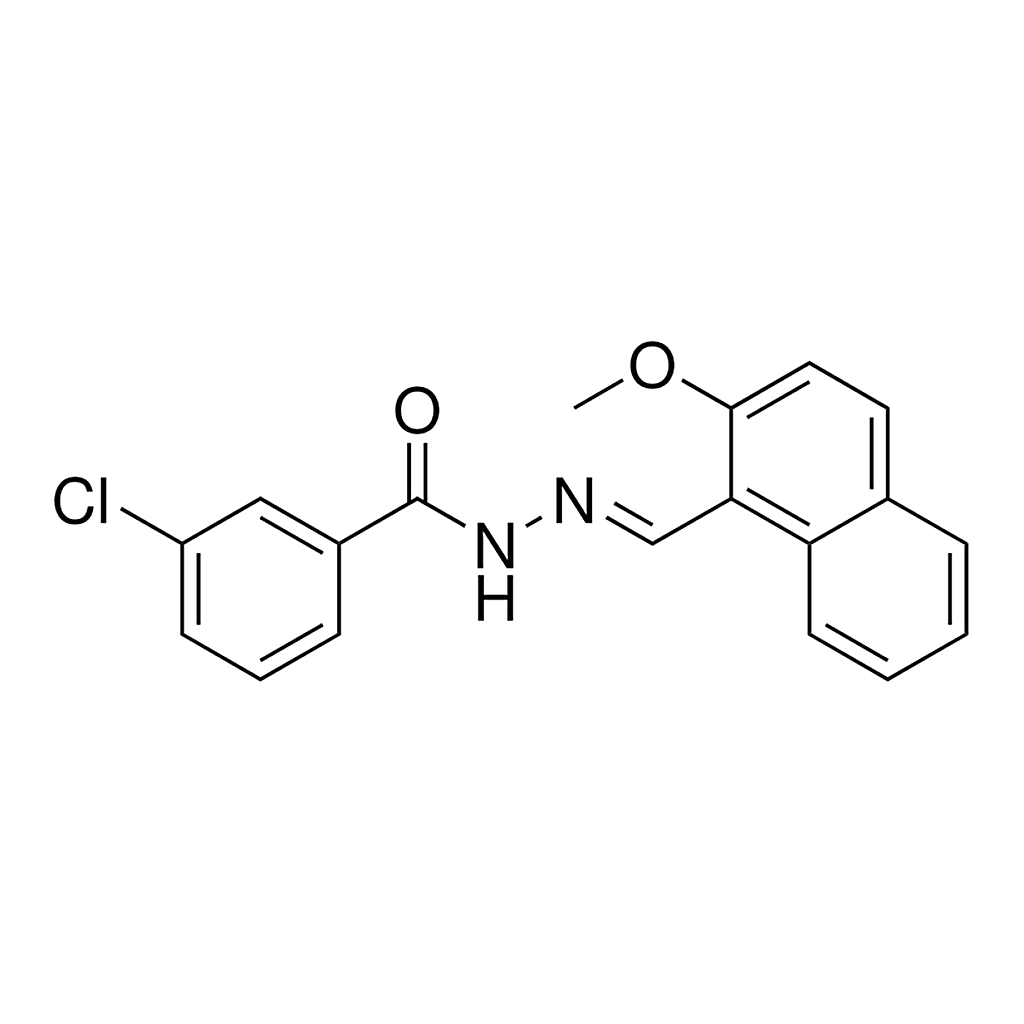 Merck 3-CHLORO-BENZOIC ACID (2-METHO - 50 MG&