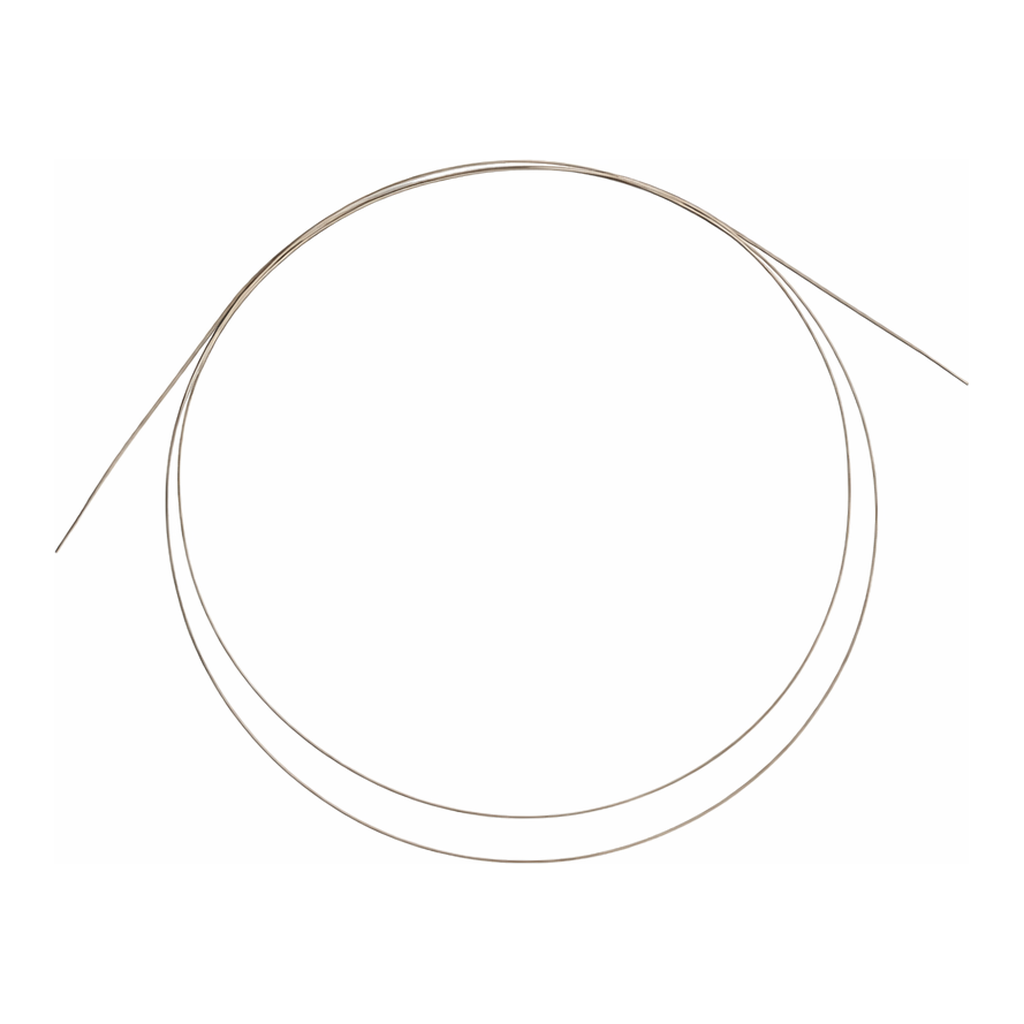 Waters Tubing, 1/16 in (1.6mm) O.D. X 0.010 in (0.25 mm) I.D. X 5 ft (1.5 m) Length , PEEK