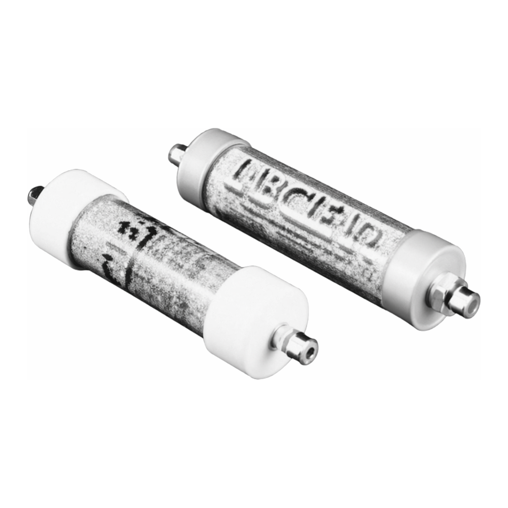 Merck Labclear(TM) gas filter