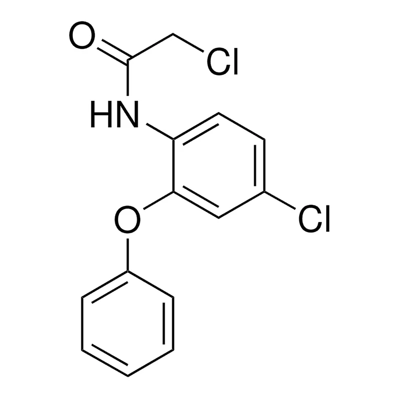 Merck 2,4'-DICHLORO-2'-PHENOXYACETANIL-