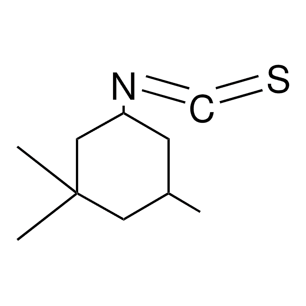 Merck 3,3,5-TRIMETHYLCYCLOHEXYL ISOTH