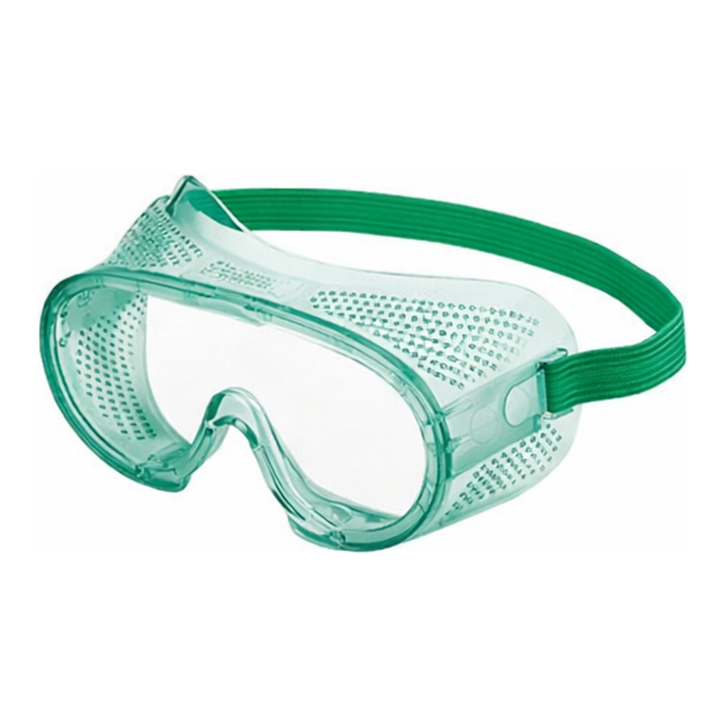 AS ONE Goggles Mesh Hole Type