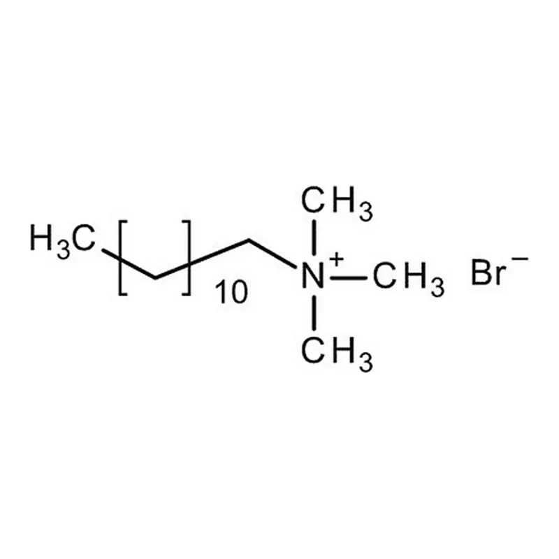 Merck N-DODECYLTRIMETHYLAMMONIUM BROMIDE FOR S