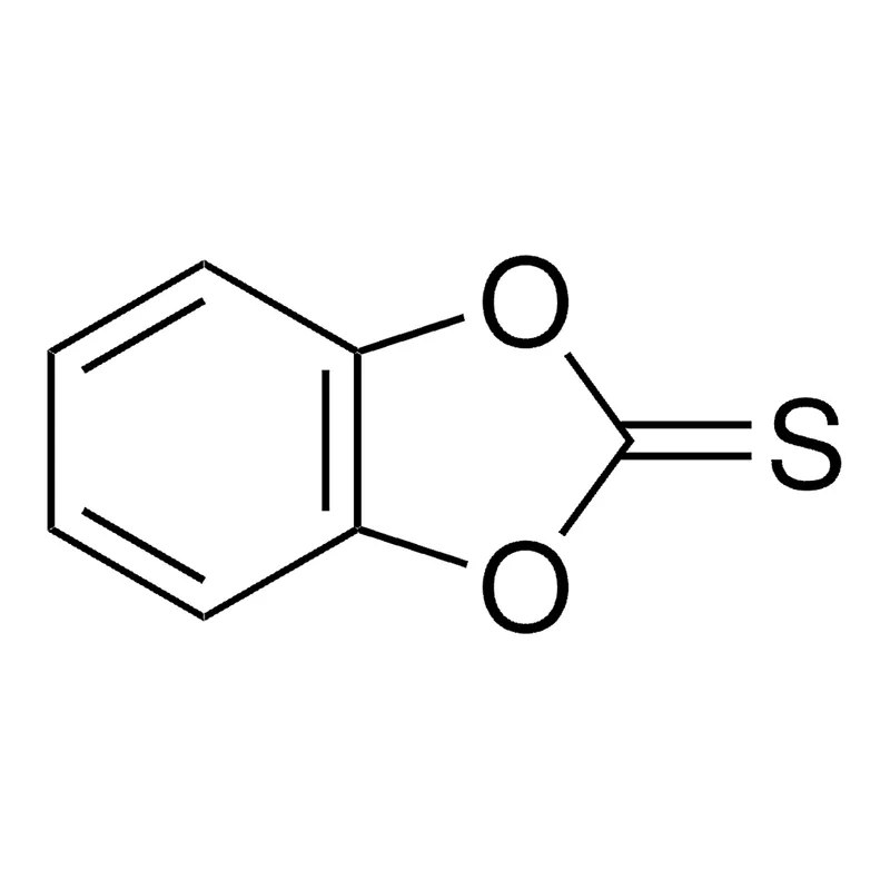 Merck 1,3-BENZODIOXOLE-2-THIONE-