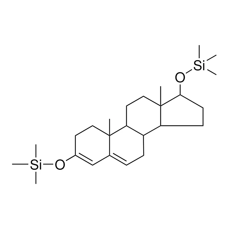 Merck 3-BETA,17-BETA-DIHYDROXYANDROSTA--