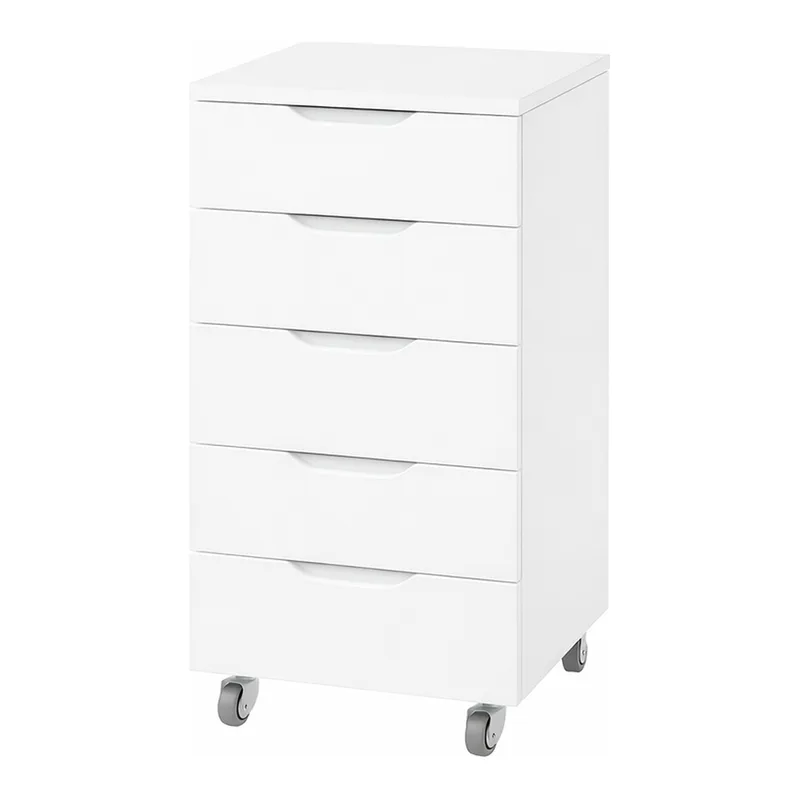 AS ONE Movable Chest, 이동식 유닛