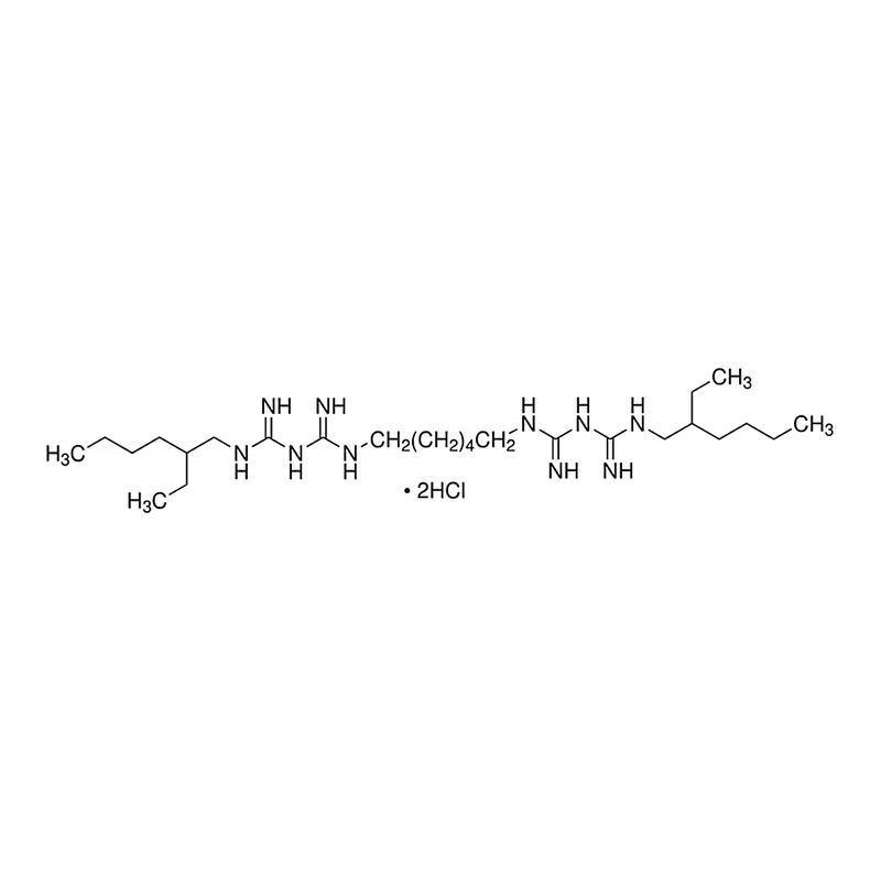 Merck Alexidine dihydrochloride