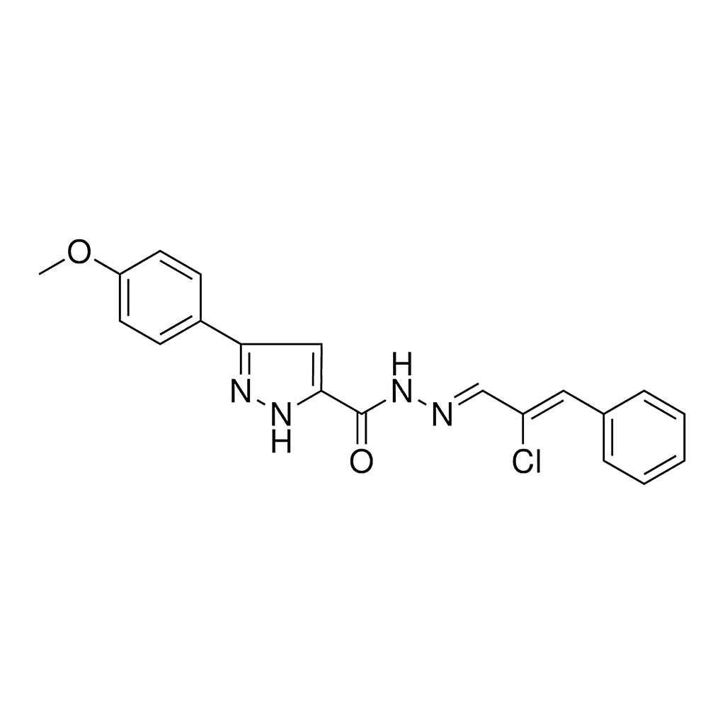 Merck 5-(4-MEO-PH)-2H-PYRAZOLE-3-CARB - 50MG &