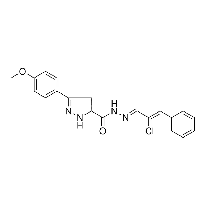 Merck 5-(4-MEO-PH)-2H-PYRAZOLE-3-CARB - 50MG &