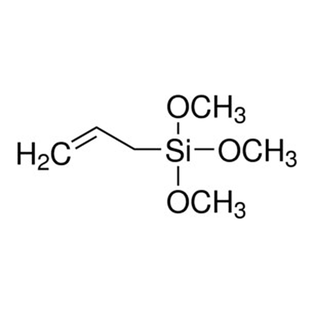 Merck ALLYLTRIMETHOXYSILANE,95%