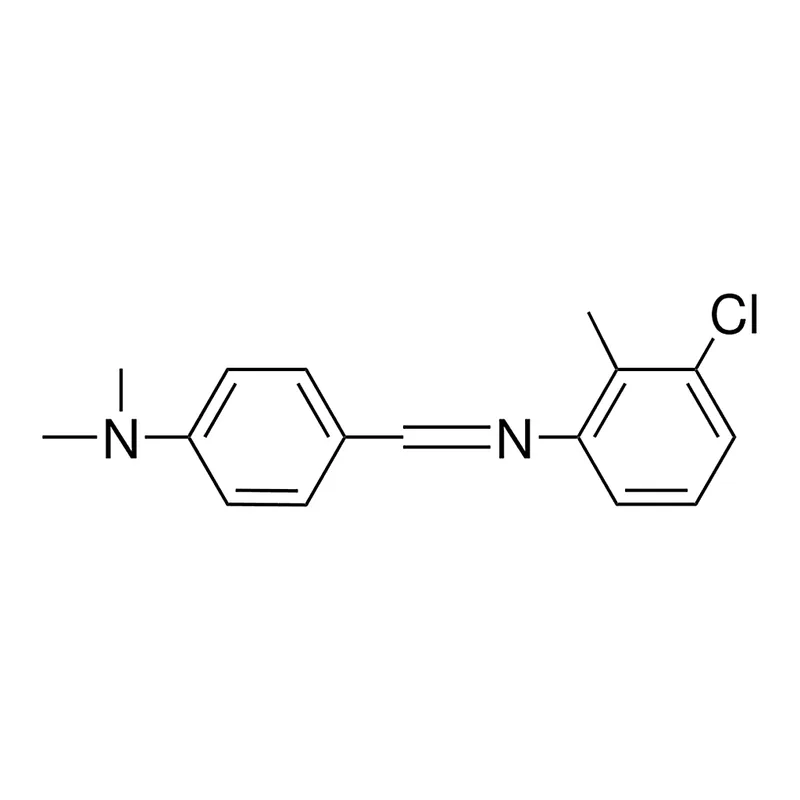 Merck ALPHA-(3-CHLORO-O-TOLYLIMINO)-N-