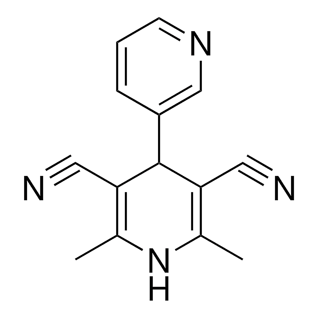 Merck 2',6'-DIMETHYL-1',4'-DIHYDRO-( - 50 MG&