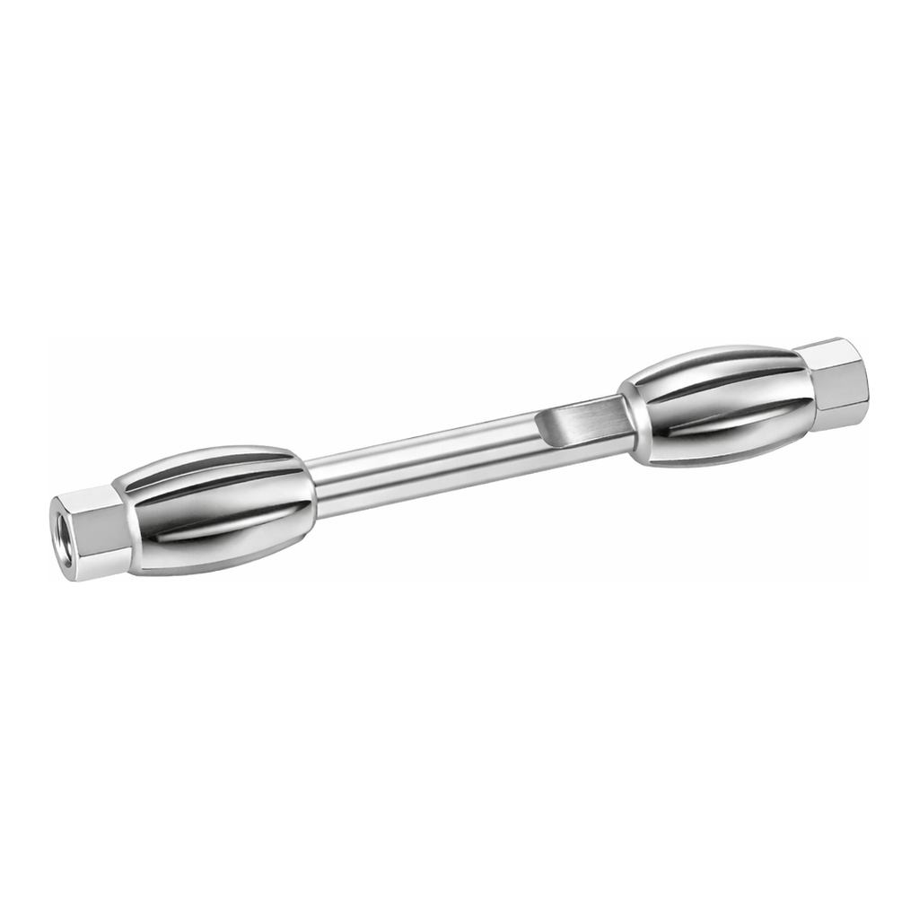 Waters XBridge BEH C18 Column, 130Å, 3.5 µm, 1 mm X 50 mm, 1/pk