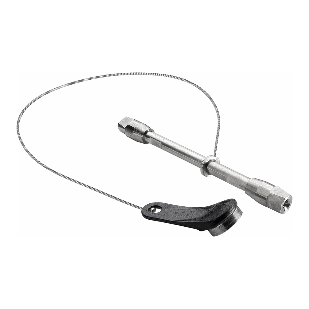 Waters BioResolve SCX mAb Column, 3 µm, 4.6 mm x 100 mm 1/pk, with mAb Charge Variant Standard