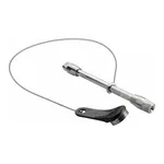 Waters BioResolve SCX mAb Column, 3 µm, 4.6 mm x 100 mm 1/pk, with mAb Charge Variant Standard