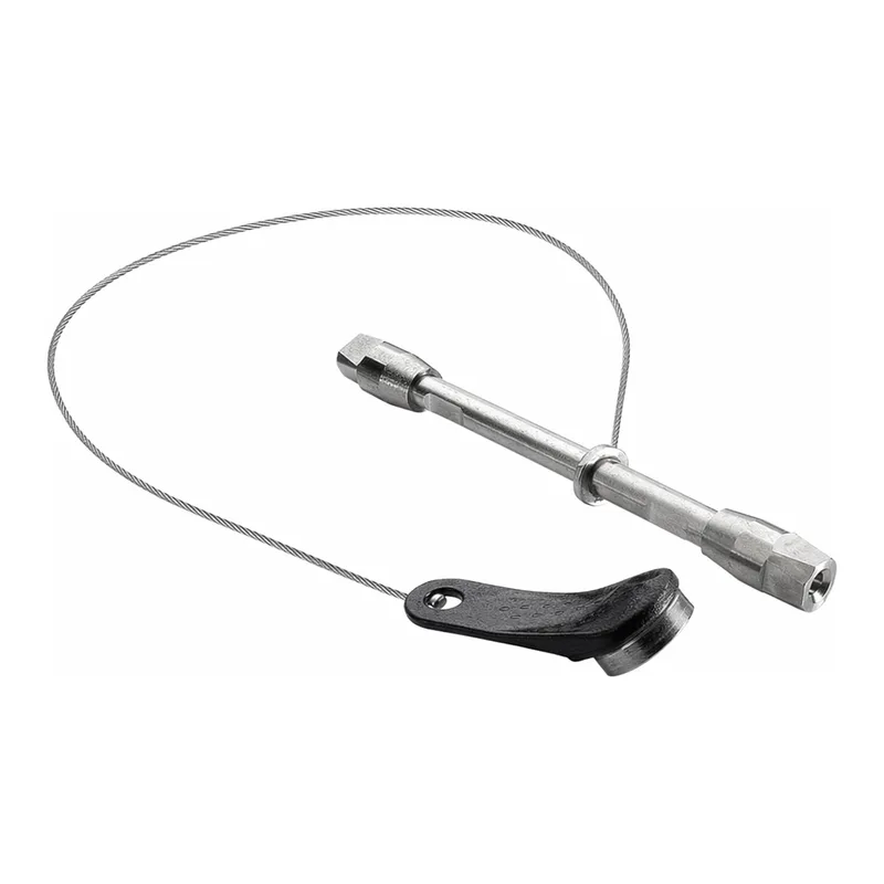 Waters BioResolve SCX mAb Column, 3 µm, 4.6 mm x 100 mm 1/pk, with mAb Charge Variant Standard