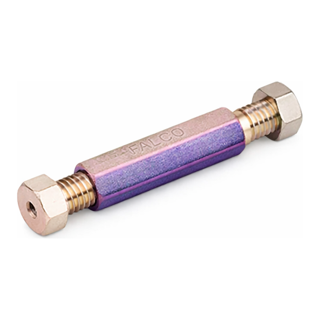 Agilent Inert Union SS 1/16 inch
