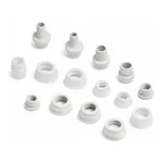 Merck Bottle adapters for BRAND(R) Dispensers and Burettes