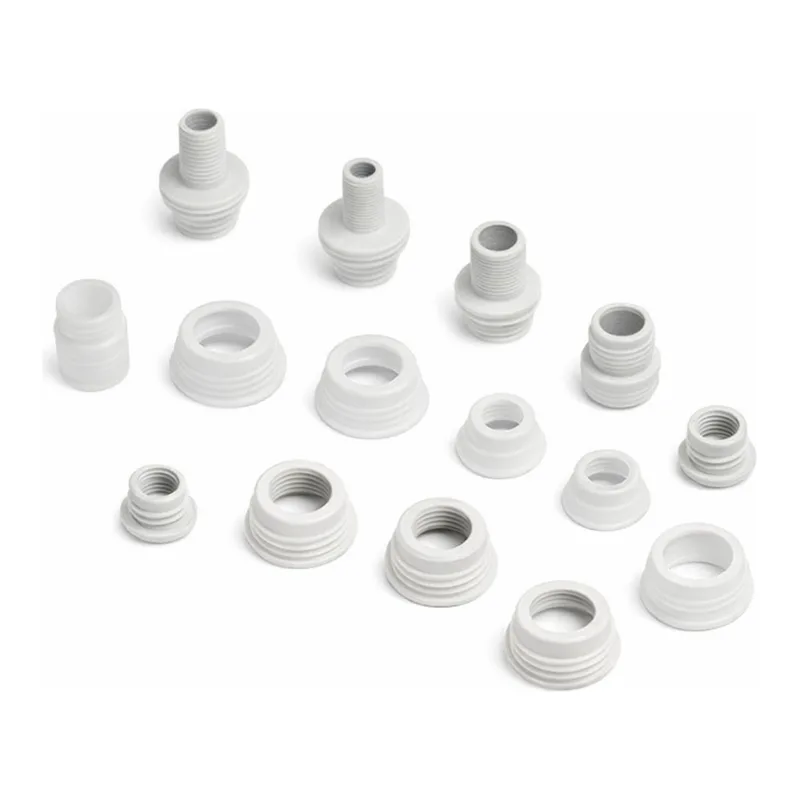 Merck Bottle adapters for BRAND(R) Dispensers and Burettes