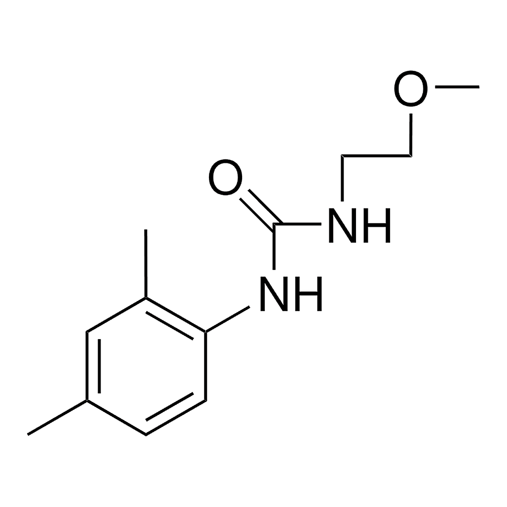 Merck 1-(2-METHOXYETHYL)-3-(2,4-XYLYL-