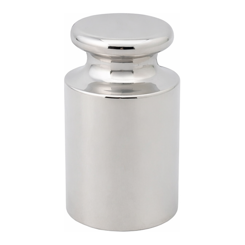 AS ONE Standard Cylindrical Weight