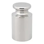 AS ONE Standard Cylindrical Weight