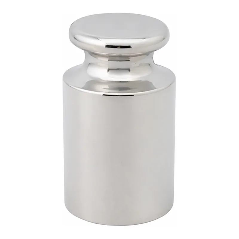 AS ONE Standard Cylindrical Weight