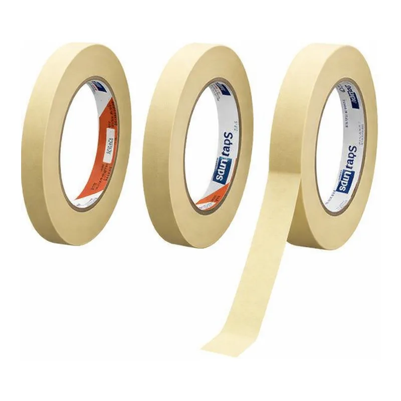 AS ONE High Heat Resistant Masking Tape, 고내열 마스킹 테이프
