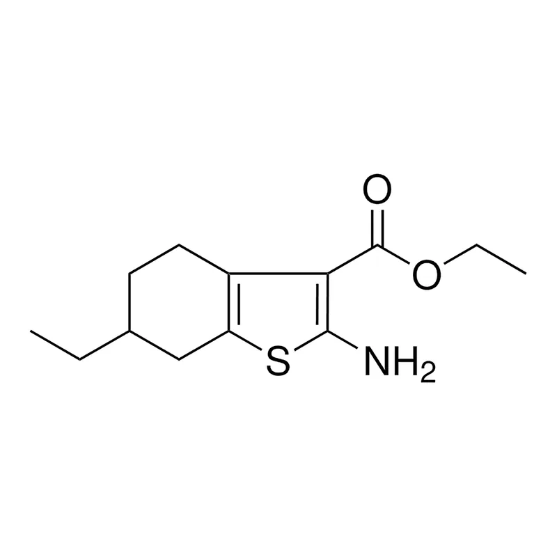 Merck 2-AMINO-6-ET-4,5,6,7-TETRAHYDRO - 50 MG&