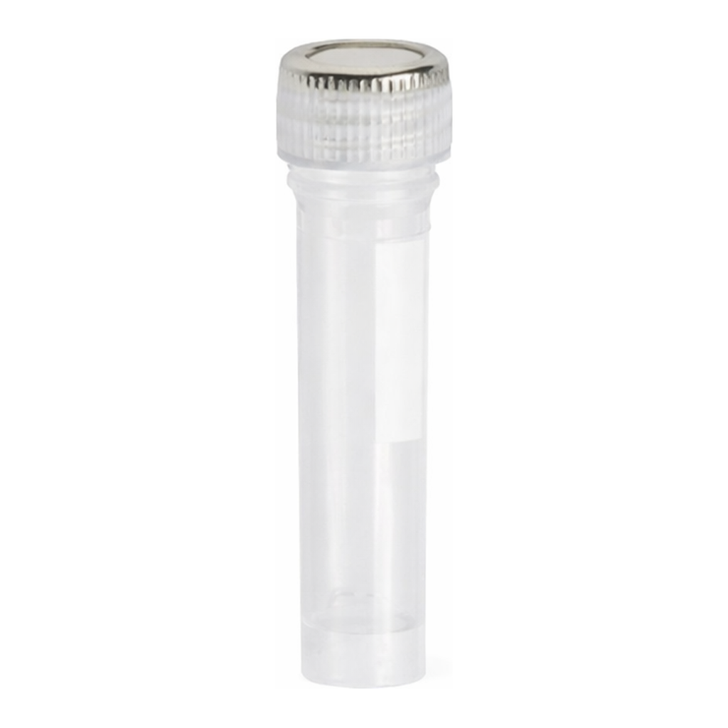 Merck SCREW-TOP TUBES WITH O-RING CAP, 2 ML C&
