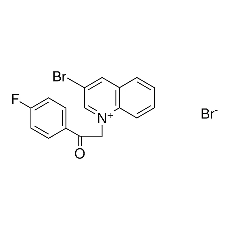 Merck 3-BROMO-1-(2-(4-FLUORO-PHENYL) - 50 MG&