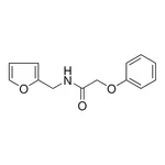Merck N-FURAN-2-YLMETHYL-2-PHENOXY-A - 10 MG&