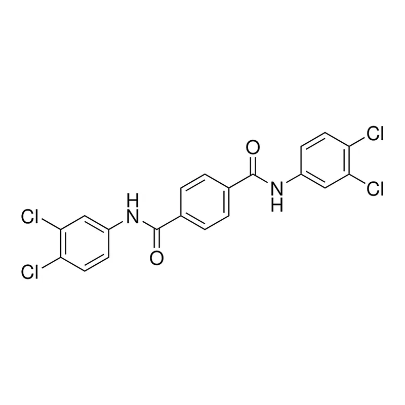 Merck N,N'-BIS-(3,4-DICHLORO-PHENYL) - 50 MG &