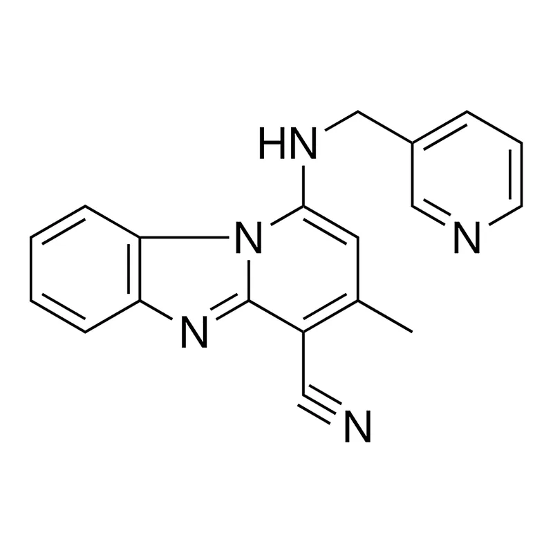 Merck 3-ME-1((PYRIDIN-3-YLMETHYL)AMI - 25 MG &