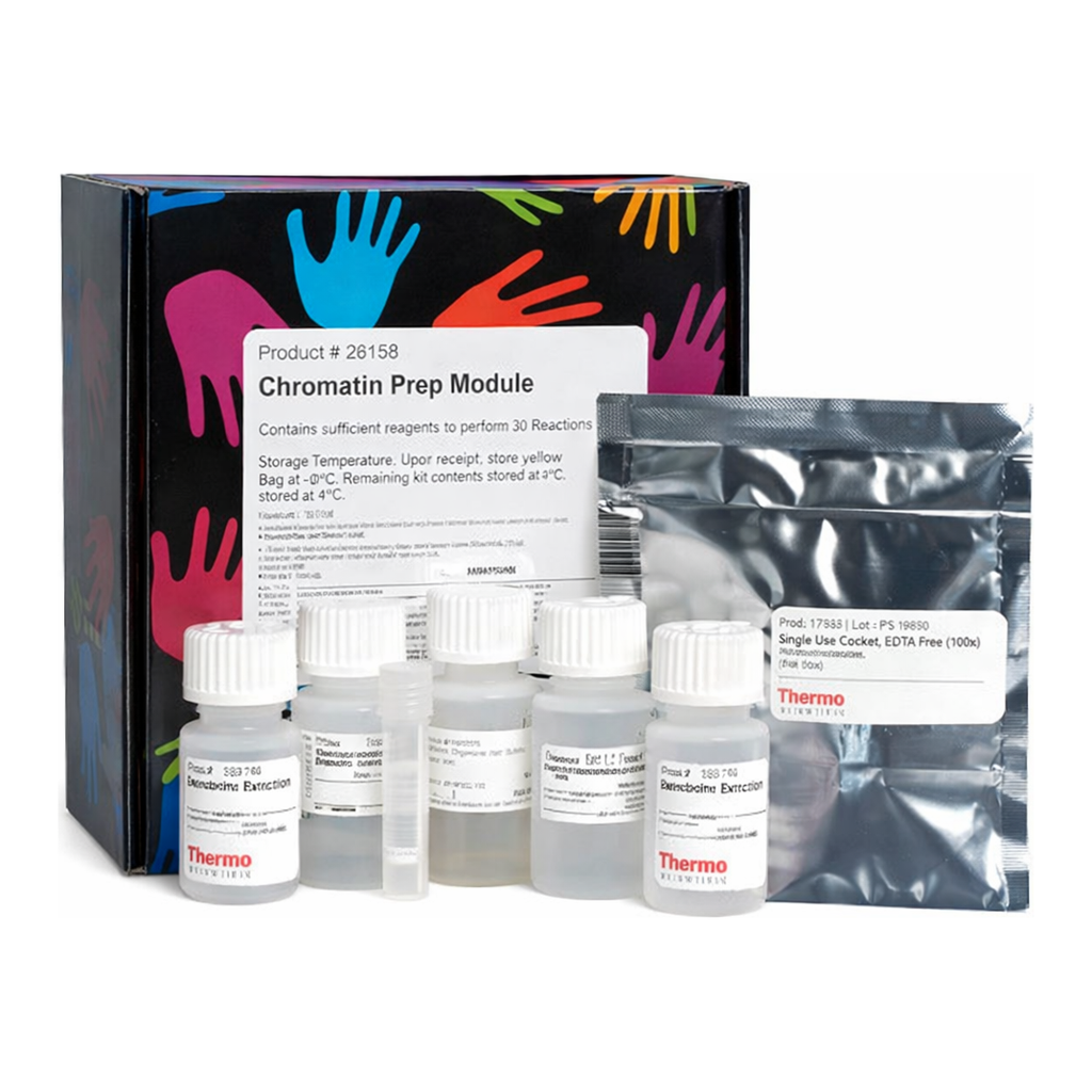 Thermo Fisher Scientific Pierce Chromatin Prep Module