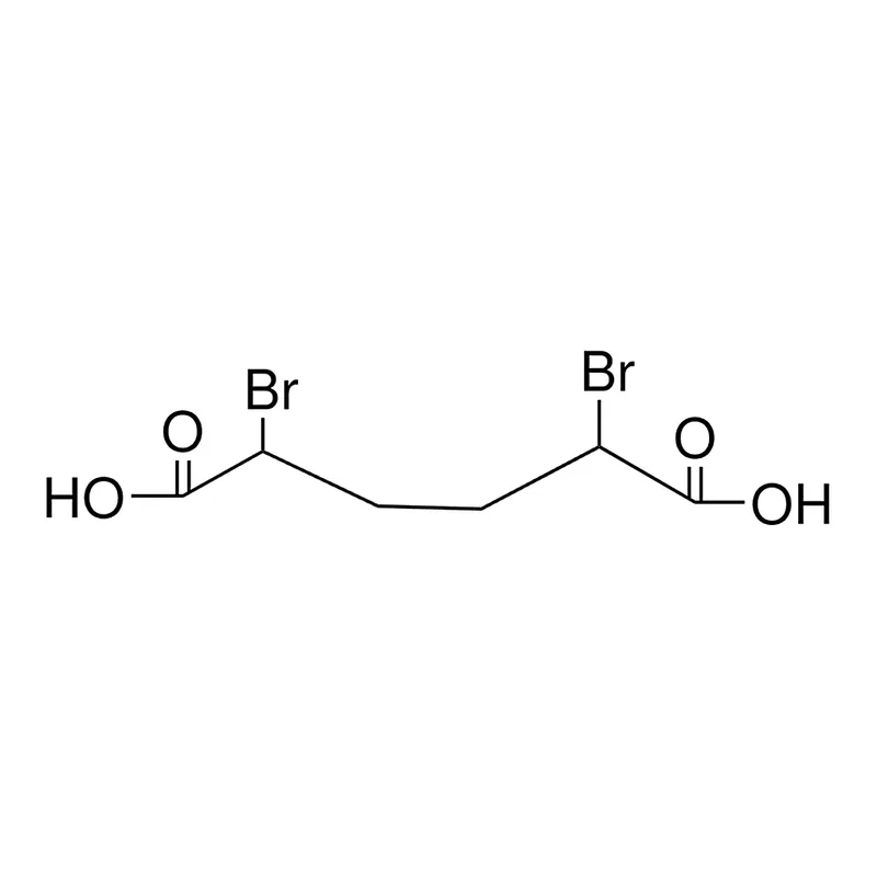 Merck 2,5-DIBROMOADIPIC ACID-1G
