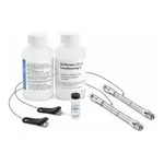 Waters SCX Start Up Kit: BioResolve SCX mAb Column (2.1 mm x 50 mm) with mAb Standard plus pH Concentrates