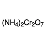 Merck AMMONIUM DICHROMATE, ACS REAGENT, >=99.&