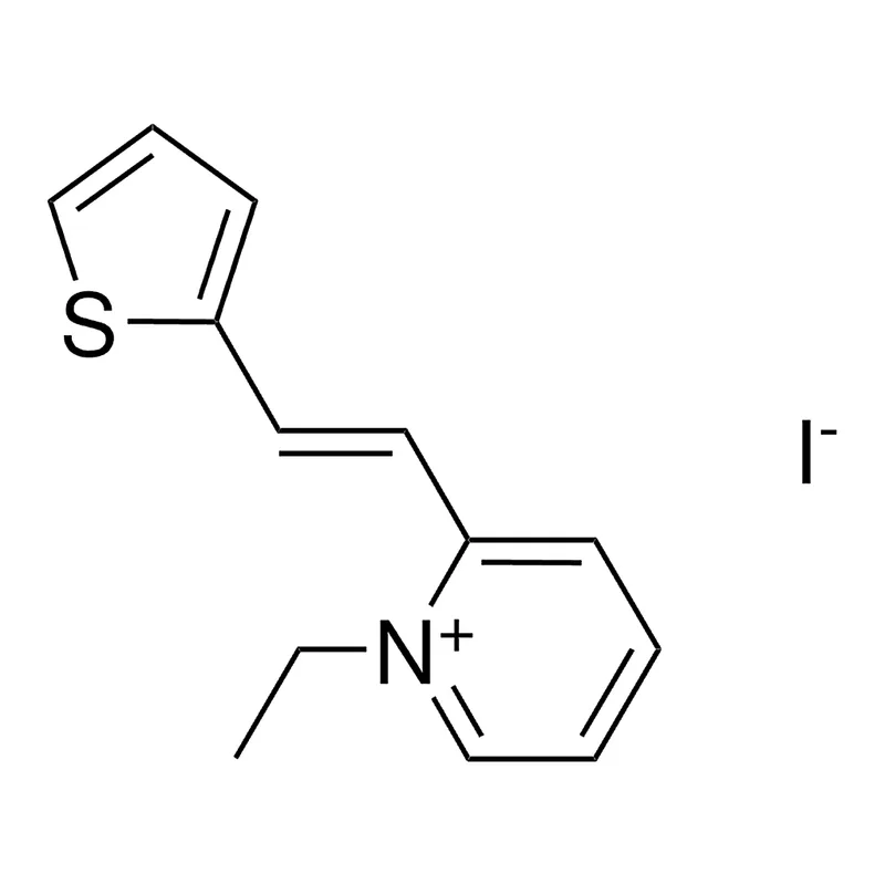 Merck 1-ETHYL-2-(2-THENYLIDENEMETHYL)-