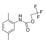Merck 2,2,2-TRIFLUOROETHYL N-(2,5-XY - 50 MG&