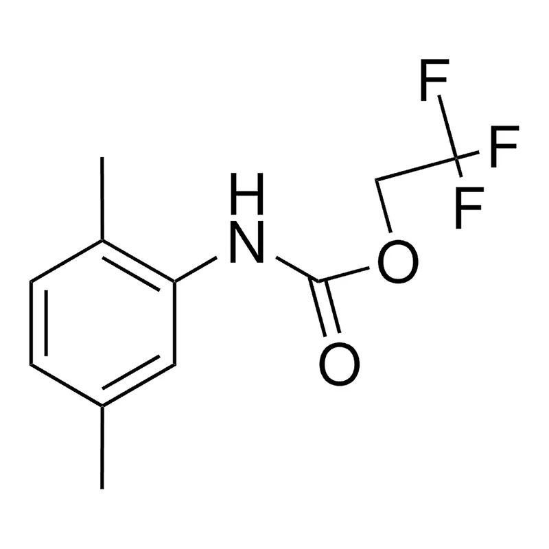 Merck 2,2,2-TRIFLUOROETHYL N-(2,5-XY - 50 MG&