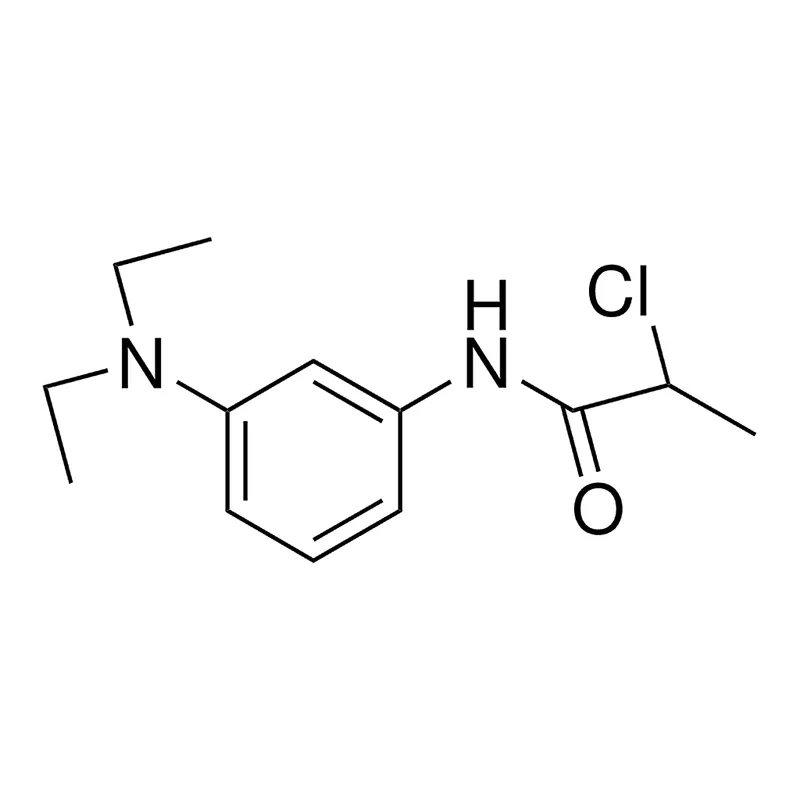 Merck 2-CHLORO-3'-(DIETHYLAMINO)PROPI-