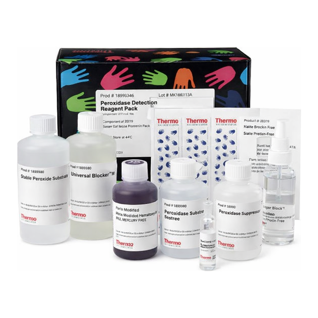 Thermo Fisher Scientific Pierce Quantitative Peroxide Assay Kit (Aqueous