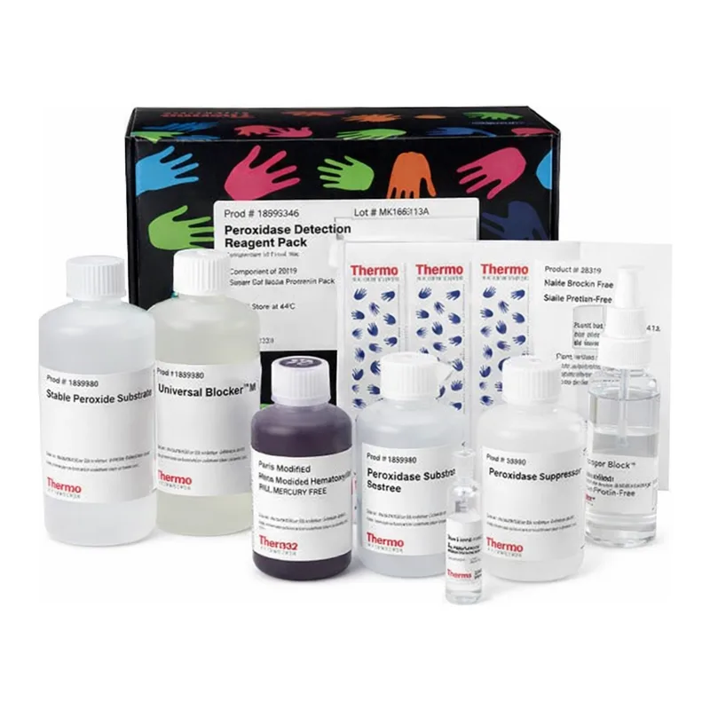 Thermo Fisher Scientific Pierce Peroxidase IHC Detection Kit
